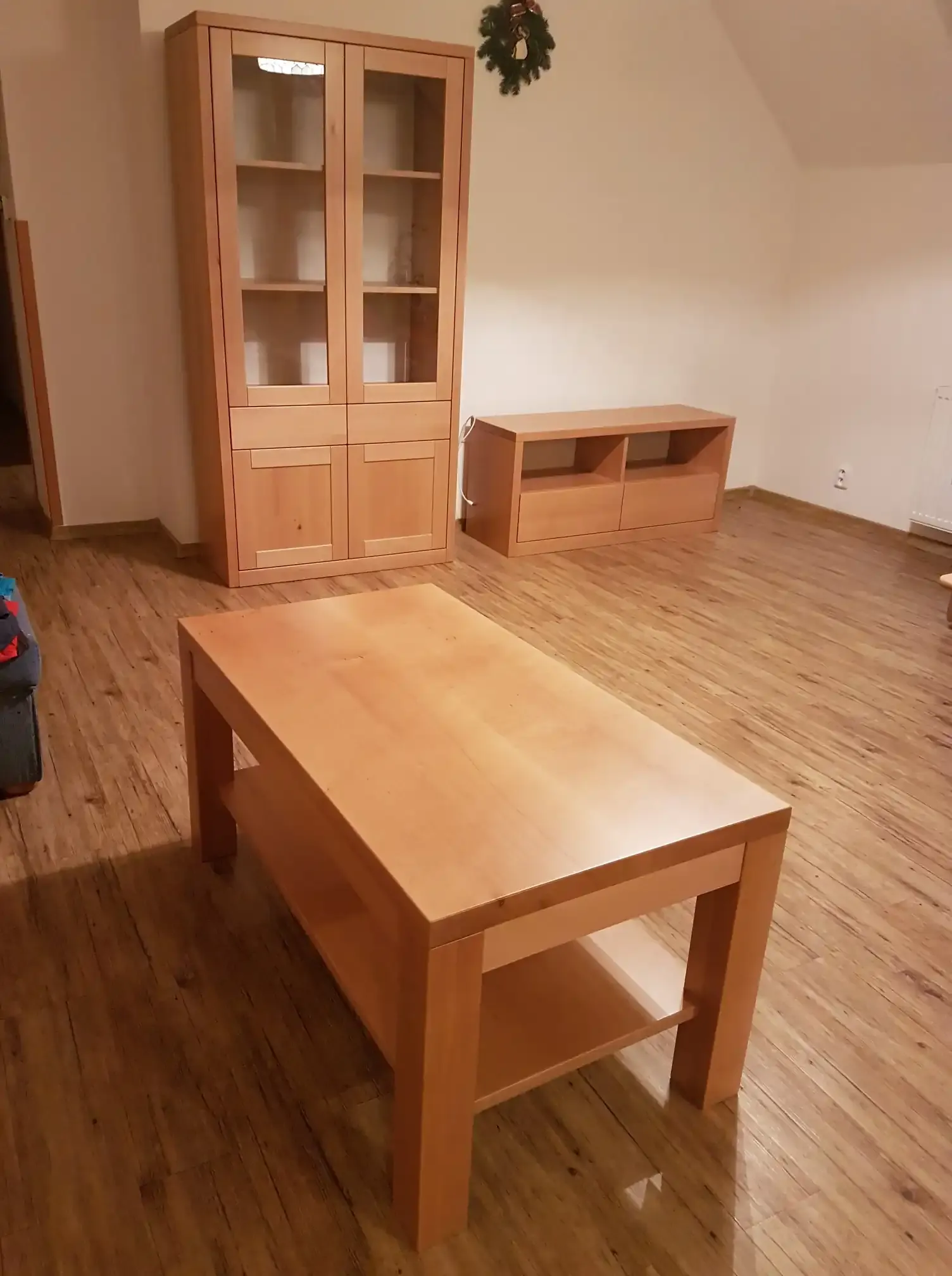 Obývací nábytek